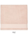Badlaken Peninsula Sols 03096 Creamy Pink